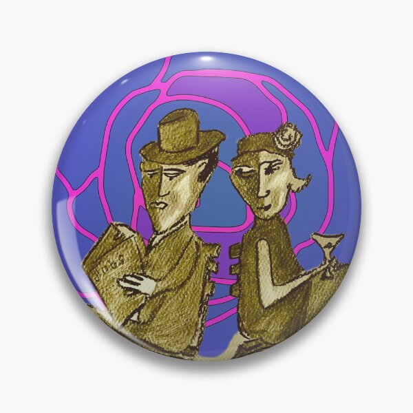 Item preview, Man and Woman designed and sold by GregsList.