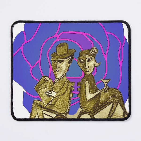 Item preview, Man and Woman designed and sold by GregsList.