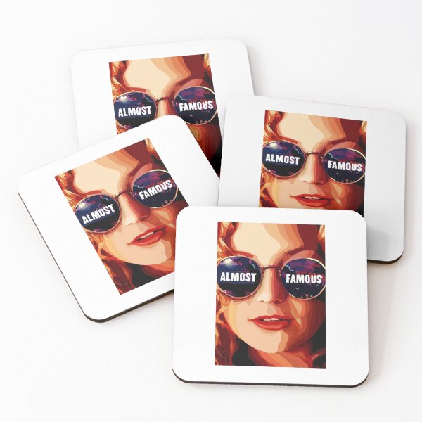 Item preview, Almost Famous Movie Poster designed and sold by Brookepar.
