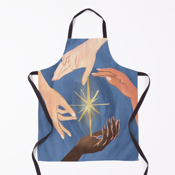 Item preview, Together, Glow designed and sold by SunLee Art.