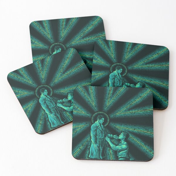 Item preview, Neon Rapture  designed and sold by LucyCaldwell.