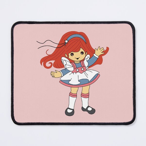 Item preview, Moonglow rainbow brite designed and sold by mixtape80.