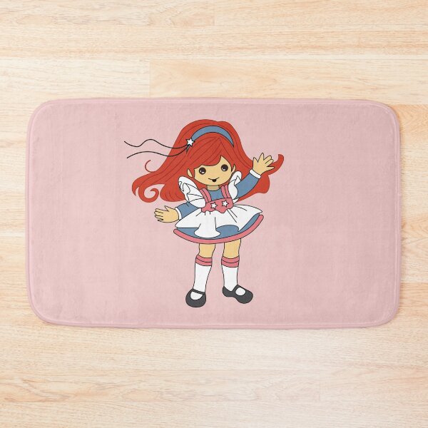 Item preview, Moonglow rainbow brite designed and sold by mixtape80.