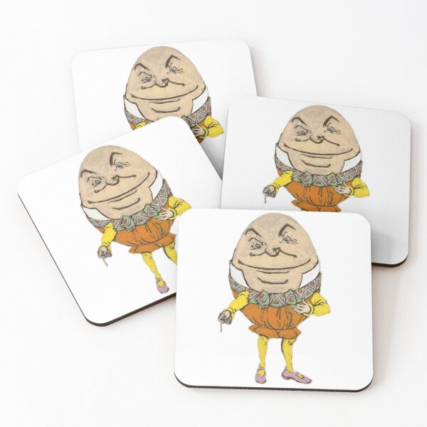 Item preview, Humpty Dumpty designed and sold by AdamStCyr.