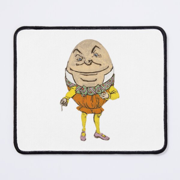 Item preview, Humpty Dumpty designed and sold by AdamStCyr.