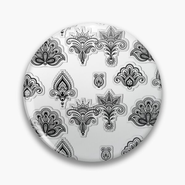 Item preview, Ornamental patterns  designed and sold by ramgopal123.