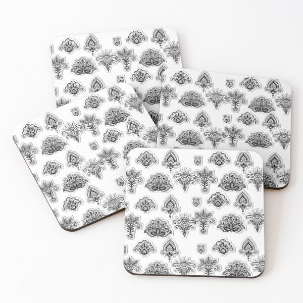 Item preview, Ornamental patterns  designed and sold by ramgopal123.