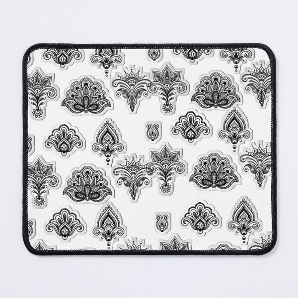 Item preview, Ornamental patterns designed and sold by ramgopal123.