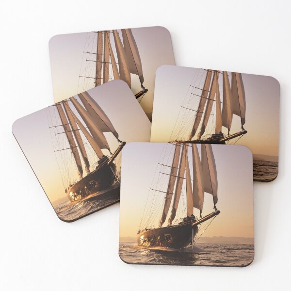 Item preview, big luxury sailboat designed and sold by laikaincosmos.
