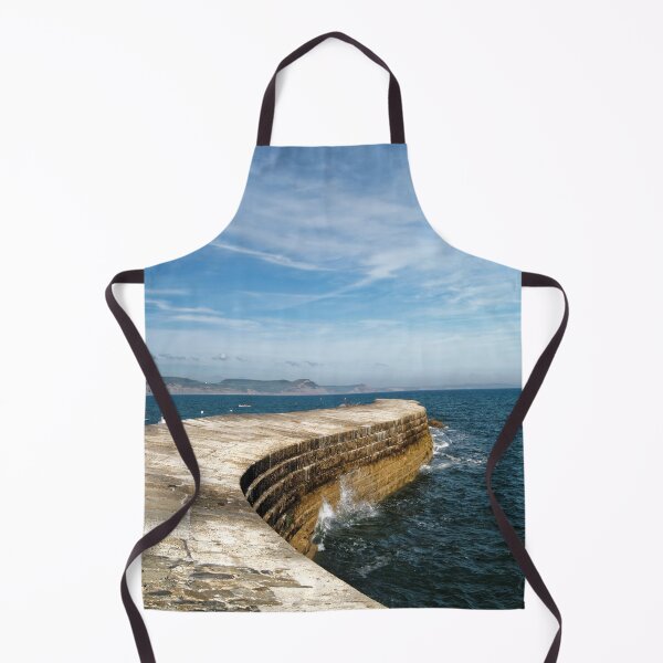Item preview, The Cobb, Lyme Regis designed and sold by galpinimages.