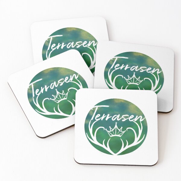 Item preview, Terrasen Design, from Throne of Glass designed and sold by evalesco5.