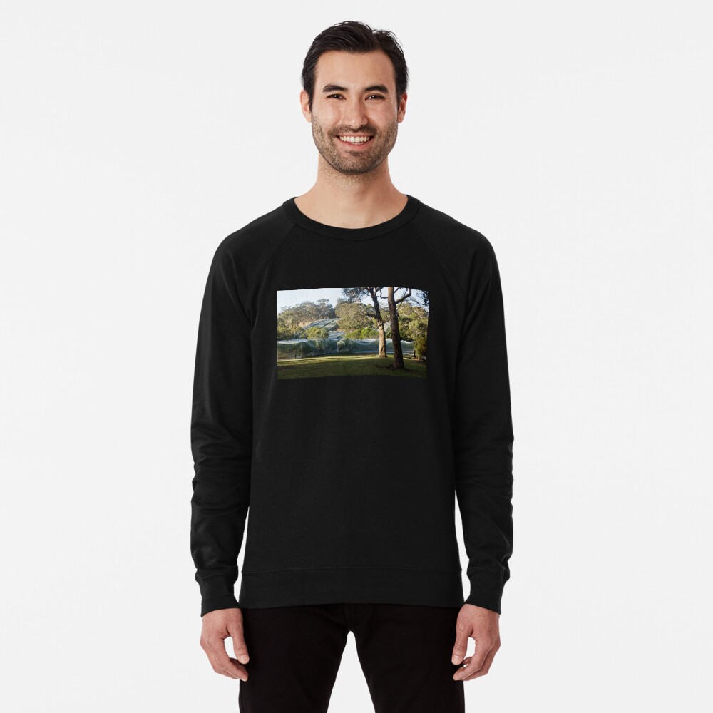 Item preview, Lightweight Sweatshirt designed and sold by MagpieSprings.