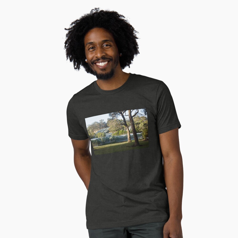 Item preview, Tri-blend T-Shirt designed and sold by MagpieSprings.