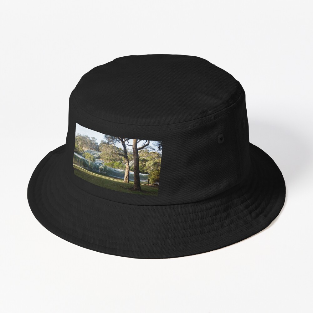 Item preview, Bucket Hat designed and sold by MagpieSprings.