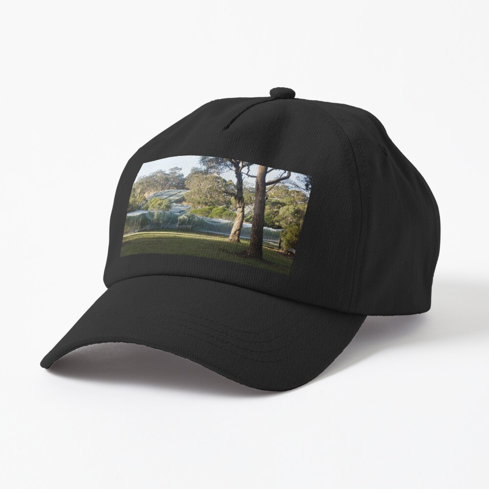 Item preview, Dad Hat designed and sold by MagpieSprings.