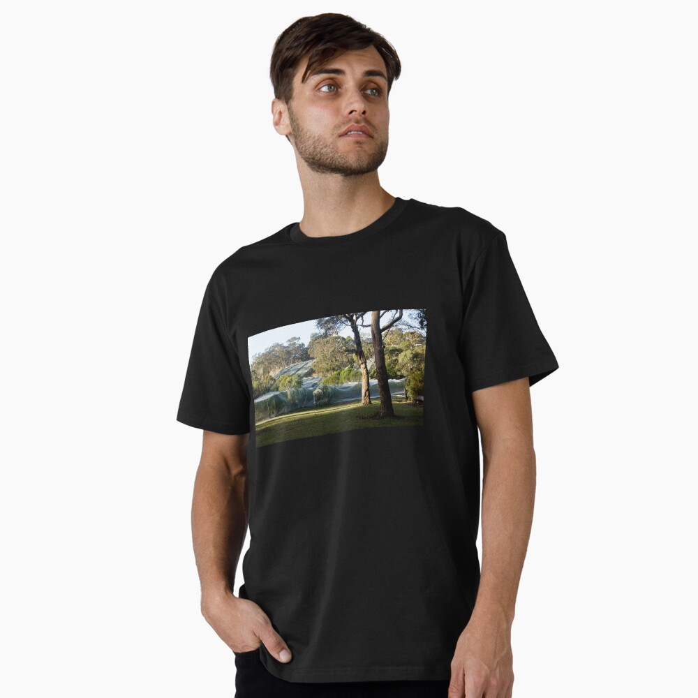 Item preview, Premium T-Shirt designed and sold by MagpieSprings.