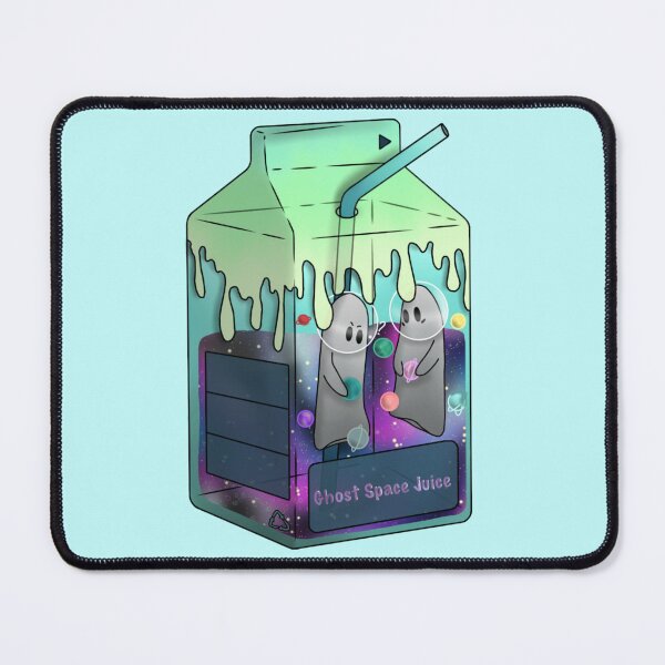 Item preview, Ghost Space Juice designed and sold by SpaceWuff.