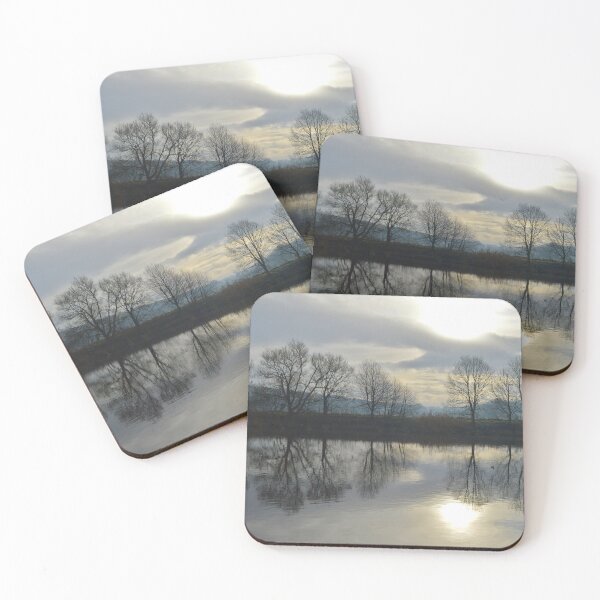 Item preview, Peaceful River designed and sold by Laura Cronin.