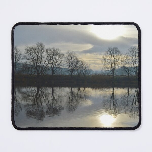 Item preview, Peaceful River designed and sold by Laura Cronin.