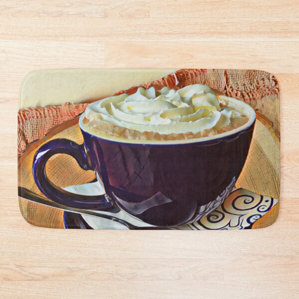 Item preview, A Cup Of Latte Photography  designed and sold by atroffire.