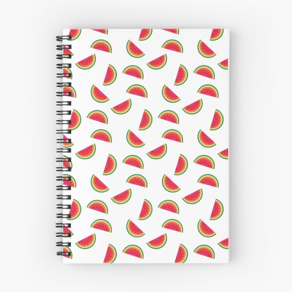 Item preview, Seamless pattern of watermelon designed and sold by graystudio.