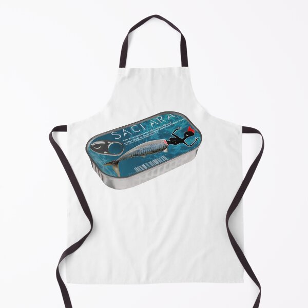 Item preview, saci sereia original type designed and sold by Claudio Pepper.