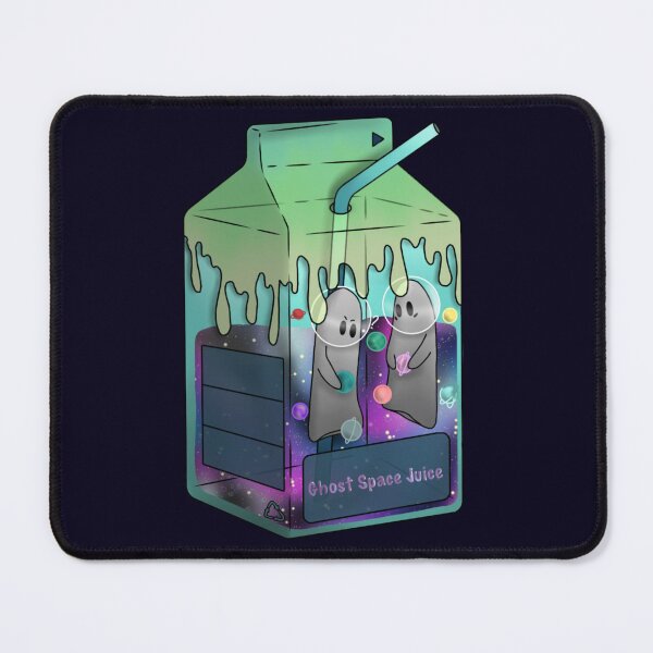 Item preview, Ghost Space Juice designed and sold by SpaceWuff.