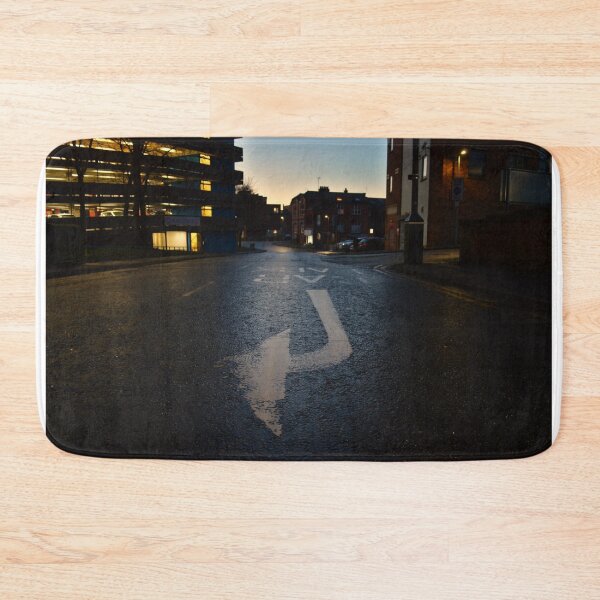 Item preview, City Sunset designed and sold by Laura Cronin.