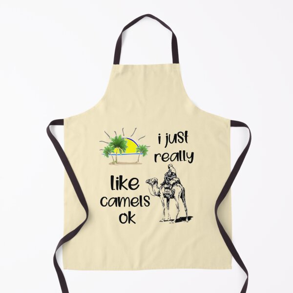 Item preview,  I just really like camels ok. designed and sold by Umiska.