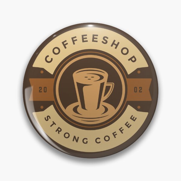 Aperçu de l'œuvre Amateur de café créée et vendue par StefiShop.