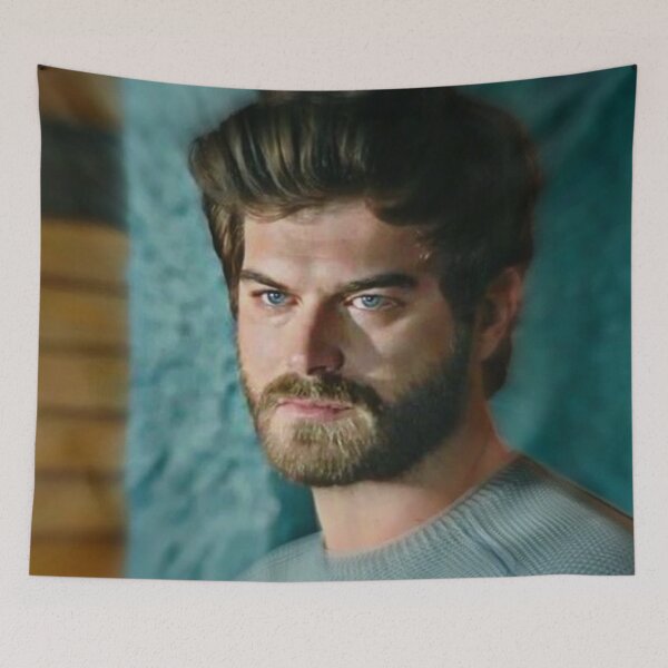 Item preview, Kivanc tatlitug  designed and sold by Fizashop.