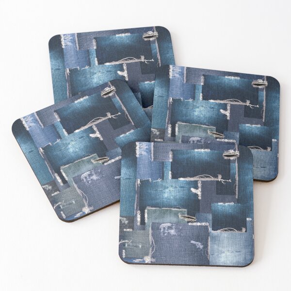 Item preview, Denim dream designed and sold by FGCART.
