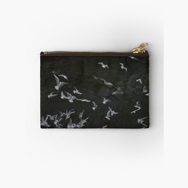 Item preview, Gulls on the River designed and sold by Laura Cronin.