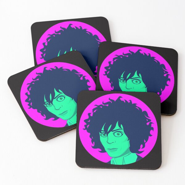 Item preview, SYD BARRETT - Stephen Bobinski designed and sold by STEPHEN BOBINSKI.