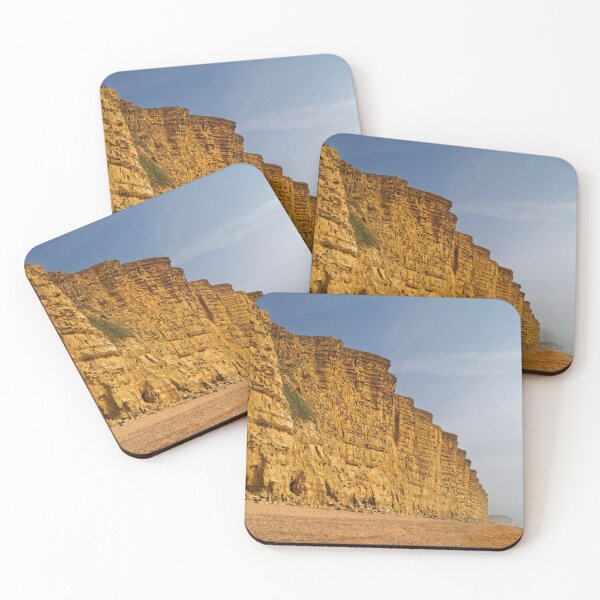 Item preview, East Cliff,West Bay   designed and sold by galpinimages.
