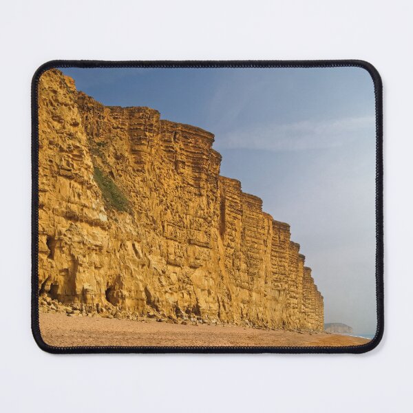 Item preview, East Cliff,West Bay   designed and sold by galpinimages.