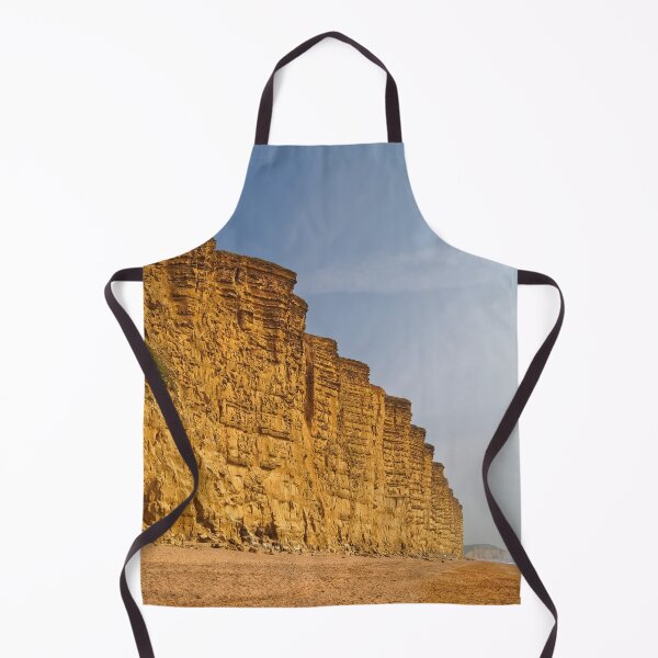 Item preview, East Cliff,West Bay designed and sold by galpinimages.