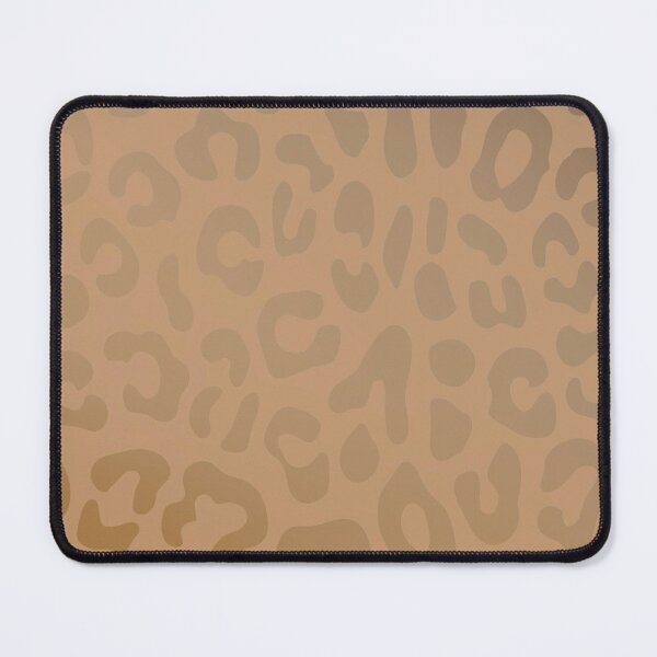 Item preview, Neutral Leopard Print with Gradient designed and sold by ArtFromAGarage.