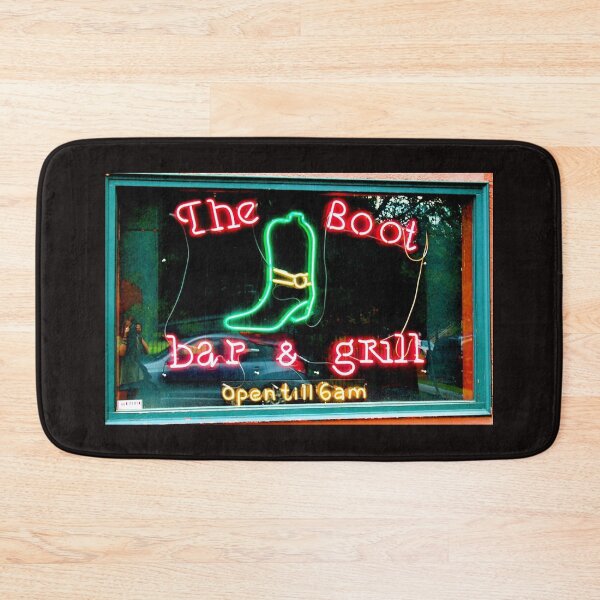 Item preview, The Boot  designed and sold by acaciagabriel.