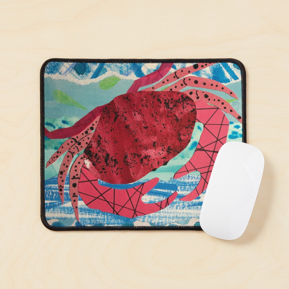 Item preview, Mouse Pad designed and sold by NachoNance.
