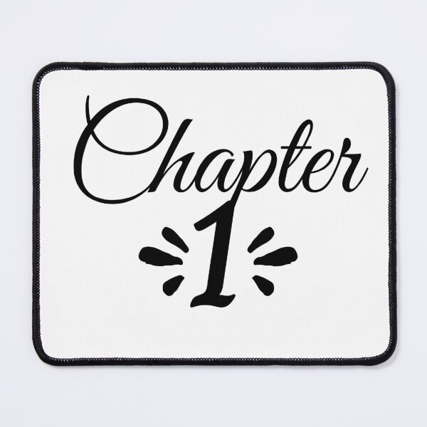 Item preview, Chapter 1 designed and sold by MariesDesigns11.