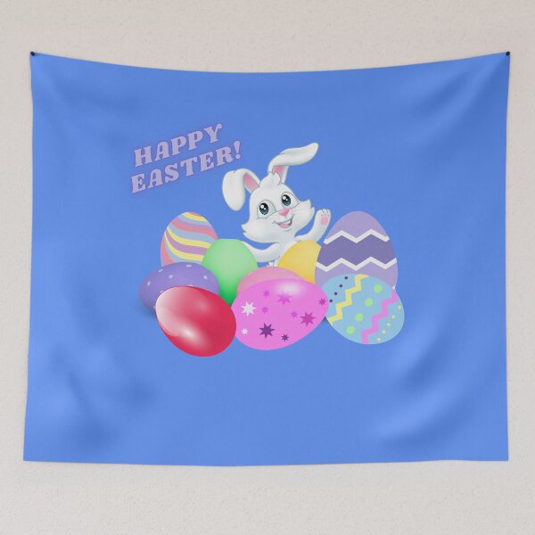 Item preview, Happy Easter! designed and sold by PhoeniXDreamer.