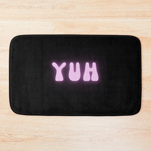 Item preview, Yuh Pink Glow designed and sold by toadsforall.