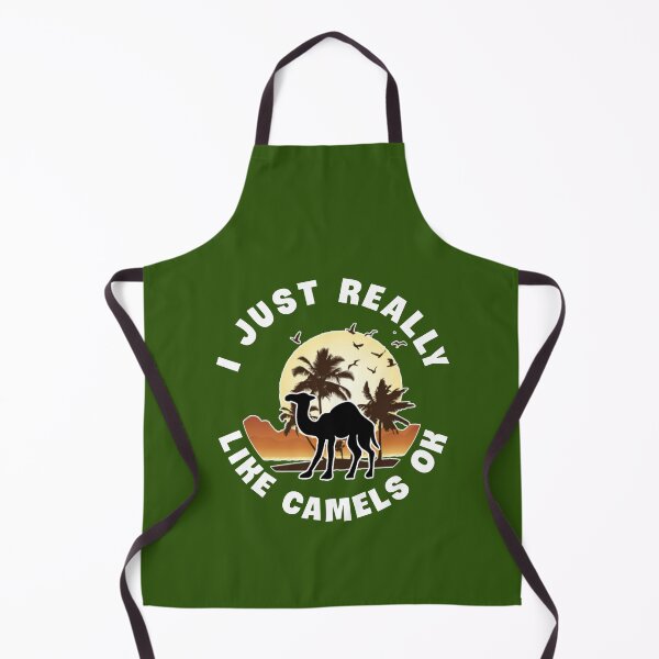 Item preview, I just really like camels ok. designed and sold by Umiska.