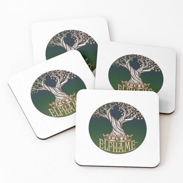 Item preview, Elfhame Design, from Folk of the Air series, by Holly Black designed and sold by evalesco5.