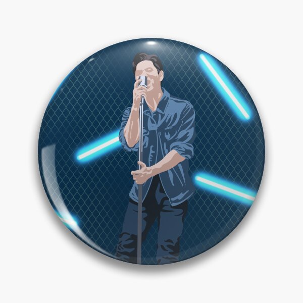 Item preview, Baekho - Nu’Monthly designed and sold by KevInspiration.