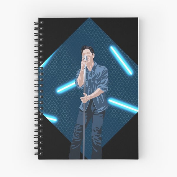 Item preview, Baekho - Nu’Monthly designed and sold by KevInspiration.