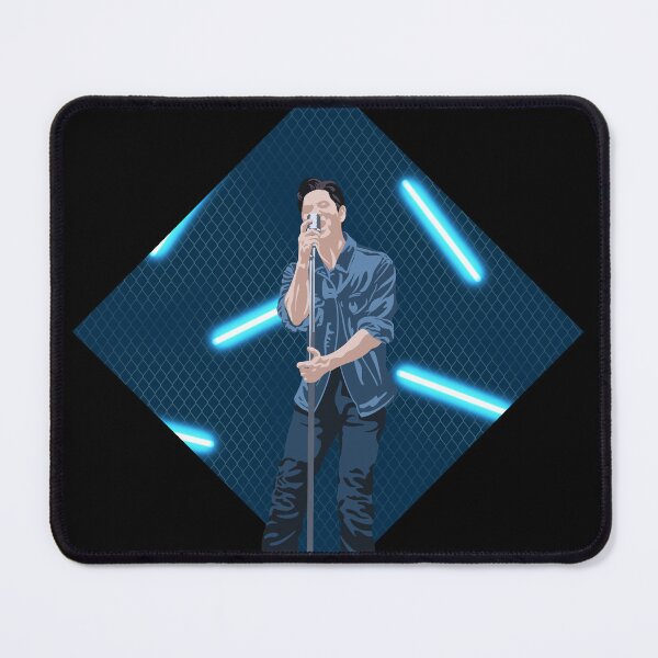 Item preview, Baekho - Nu’Monthly designed and sold by KevInspiration.