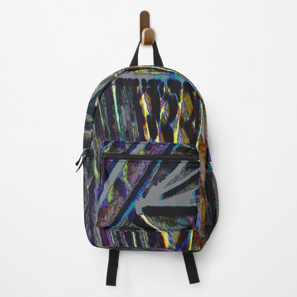 Item preview, Deep in the Triangle designed and sold by Grafixo.