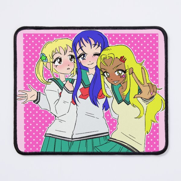 Item preview, the most perfect pretty girls designed and sold by RubyLatte.